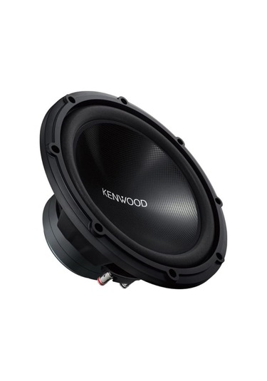 Oto  Bass  Subwoofer  30Cm  1200W  Kenwood  Kfc-Mw3000