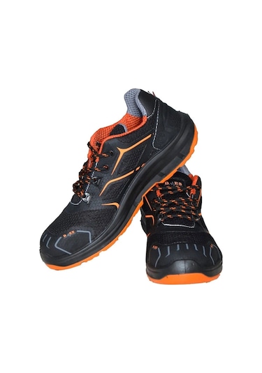 Bmes S400 S1 İş Ayakkabısı 001