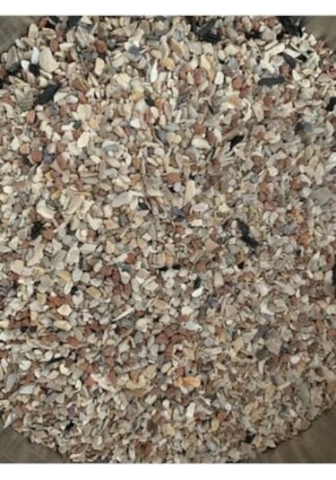 Natural King Grit Kuş Kumu 20 Kg