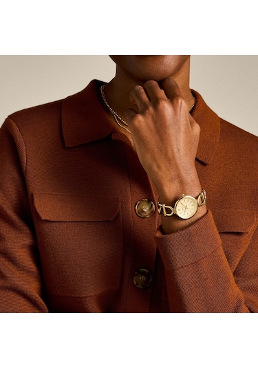 Fossil Fes5375 Kadın Kol Saati