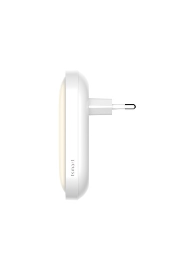 Tsmart Karanlık Sensörlü Akıllı Led Lamba Gün Işığı