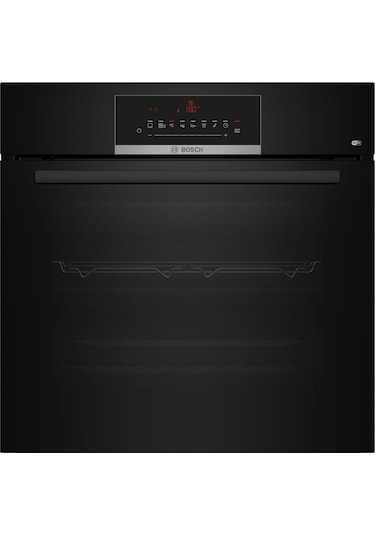Bosch HBJ559EB6T 66 LT Ankastre Fırın