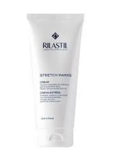 Rilastil Stretch Marks Cream 200 Ml