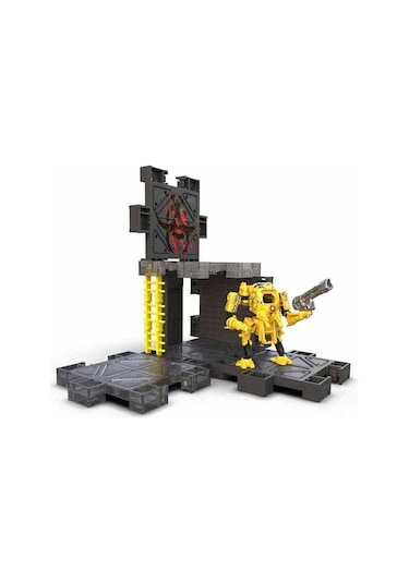 Pocket Titans Seri 1 Sürpriz Paket-9024778424968