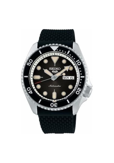 Seiko 5 Sports SRPD73K2 Otomatik Erkek Kol Saati