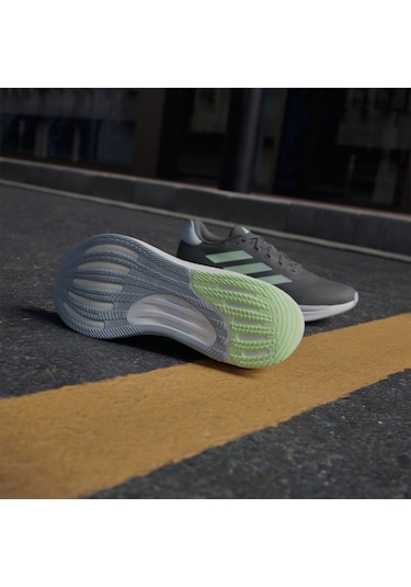 Adidas Supernova Strıde M Siyah Yürüyüş Ayakkabı Siyah