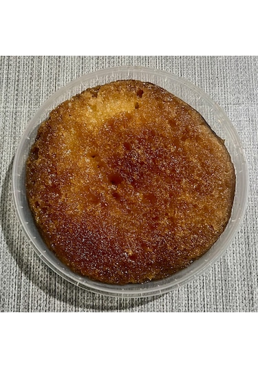 Sultan Ana Elinden Afyon Ekmek Kadayıfı Şerbetli 1300 G