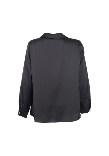 Bluz Ekol 26kekl03505 Siyah