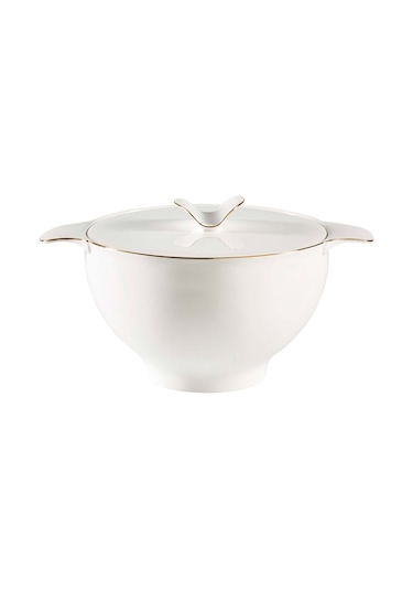 Jumbo Golda Bone 61 Parça 12 Kişilik Yemek Takımı