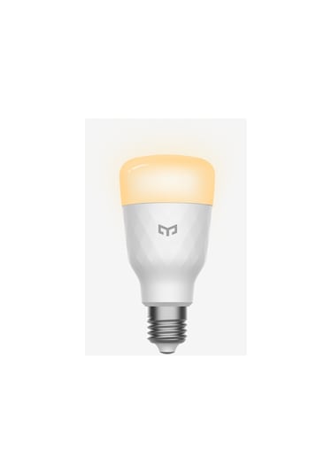 Yeelight W3 LED Akıllı Ampul E27 (Beyaz)