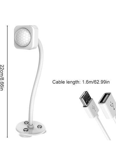 Econicword Evcil Hayvan İçme Çeşmesi Sensörü