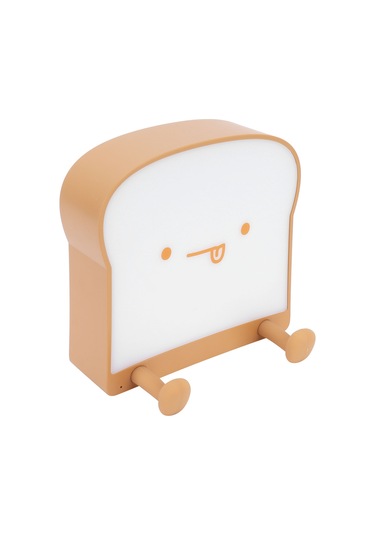 Ekmek Şekilli Usb Gece Lambası - Yongtao A