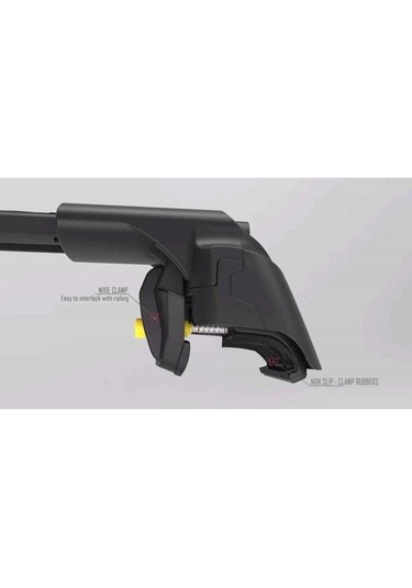 Tavan Ara Atkı Yapışık Tavan Çıtalarına Özel