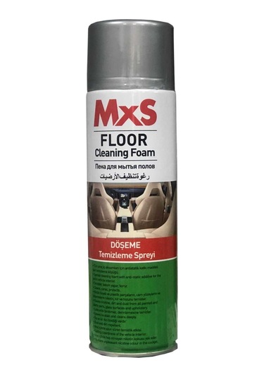 Döşeme Temızleme Spreyı 500ml