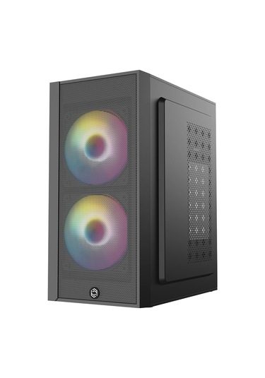 Frisby FC-8970G 300 W 2x Raınbow Fan Gamıng Kasa