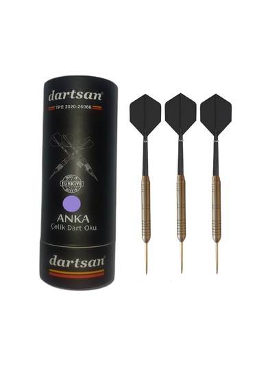 Anka Butik Dart Set Dab2448