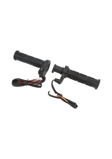 Powermaster Pm-23809 Motosiklet Gidon El Isıtıcı