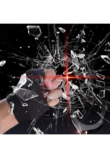 Kendi Kendini Koruma Kancalı Araba Anahtarlığı, Dış Mekan Paslanmaz Çelik Diğer