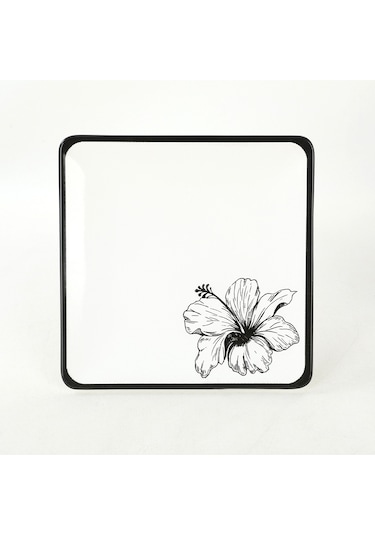 Keramika Lotus Yemek Takımı 24 Parça 6 Kişilik - 20037