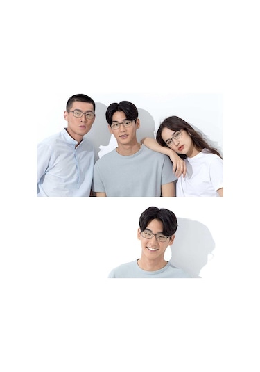 Xiaomi Mijia Ts Anti Mavi Işınlar Cam Gözlük