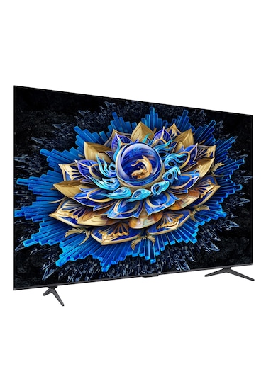 Tcl 55T8D 55" 4K Premium QLED GTV