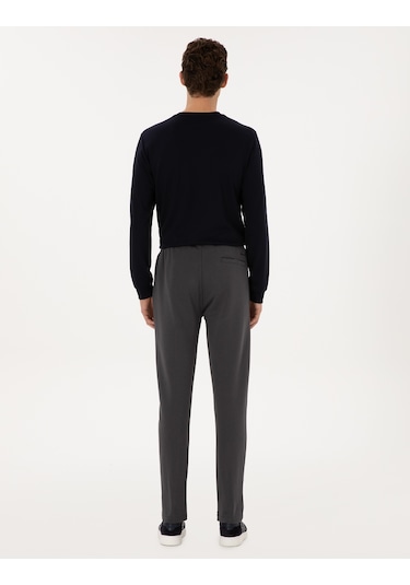 Pierre Cardin Erkek Antrasit Eşofman Altı 50317659-vr006 Antrasit