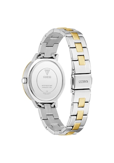 Guess Gugw0944l3 Kadın Kol Saati Metalik Gri