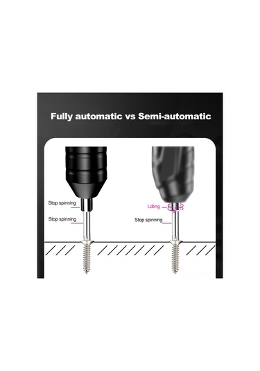 Suofeng Usb Şarjlı Mini Elektrikli Tornavida Seti - 3n.m Tork, İki Yönlü Devir, Taşınabilir Elektrikli Alet X1 Güçlendirilmiş Versiyon