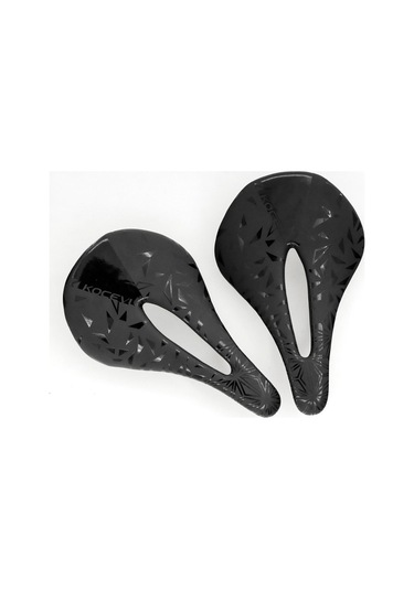 Suntek Dağ Bisikleti Sele Cylce Yastık Mtb Yol Bisiklet Siyah