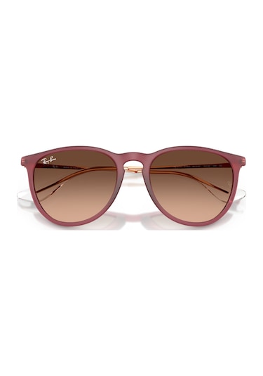 Rb 4171 6815a5 54 Ray-Ban Erıka Güneş Gözlüğü Siyah