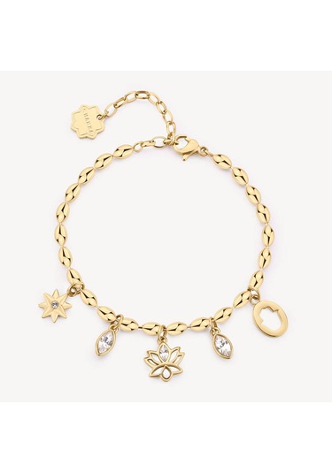 Brosway Bhkb252 Altın