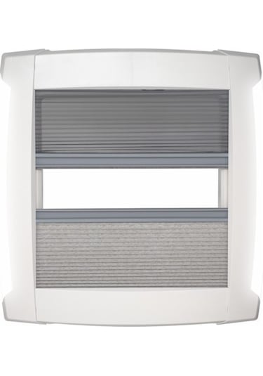 Mpk 40X40 Heki Visionstar M Pro Iı Beyaz