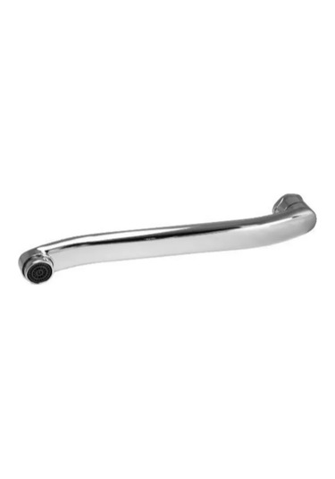 Frap F40s Batarya Lüleleri 245026897 Krom