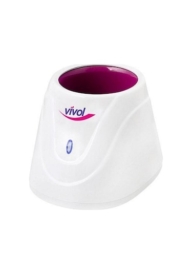 Vivol 300 ML Sir Ağda Isıtıcı Makine