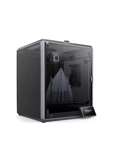 Creality K1 Max AI Hızlı 3D Yazıcı