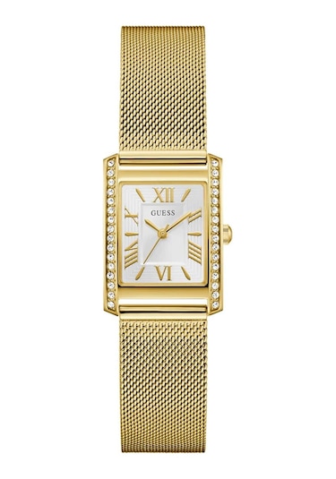 Guess Gugw0997l2 Kadın Kol Saati Altın