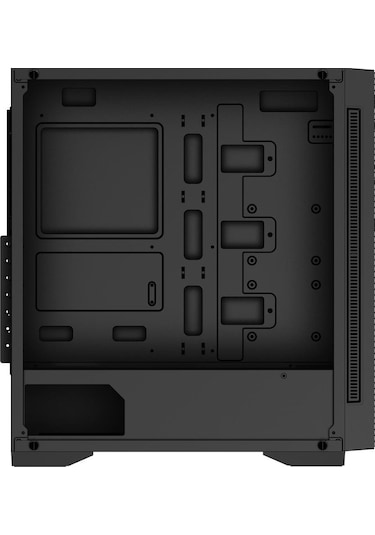 DeepCool MATREXX 55 Mesh PF700 700W 80+ Atx Mid Tower Bilgisayar Kasası