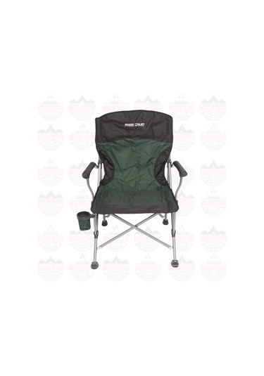 Freecamp Huxley Katlanır Sandalye Yeşil Yeşil
