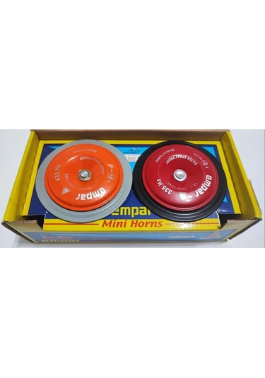 Empar Di Dit Korna Takım 12v
