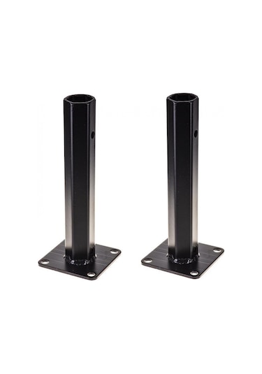 Çapa Teker Sabit Aks Mili 32 Mm