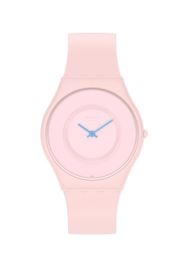 Swatch Caricia Rosa Bayan Kol Saati SS09P100