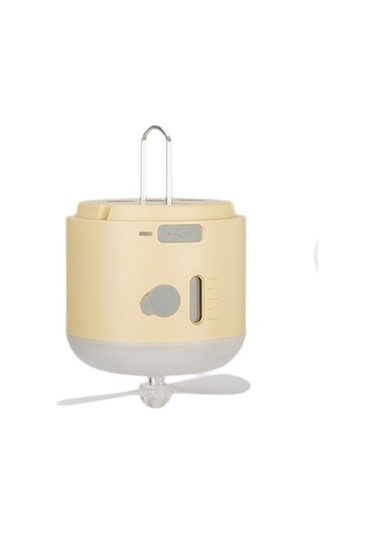 Pazly Kamp Feneri Seyahat, İç Mekan Ve Balıkçılık İçin Haki Renk Haki