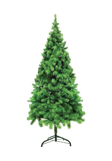 Lüks Çam Ağacı Gür Dallı 240 Cm 700 Dal 240 CM