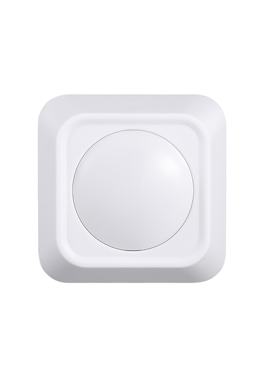 Ranyeek 3'lü Paket Rgb+beyaz Led Dolap Işığı, 4.5v 1w, Pil Beslemeli, Kablosuz, Uzaktan Kumanda, Işık Seviyesi Ayarlı, Zamanlama Fonksiyonu, Duvar/staircase/odalar İçin Beyaz