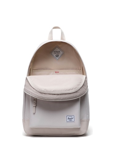 Herschel Heritage 15"/16" Inc Uyumlu Sırt Çantası Ay Işığı Bej