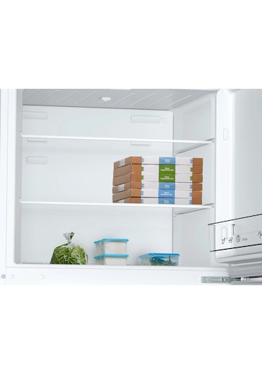 Profilo BD2155WFNN 453 LT No-Frost Çift Kapılı Buzdolabı