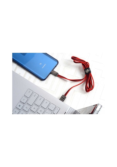 Mest Type-C Usb Kablo 1M