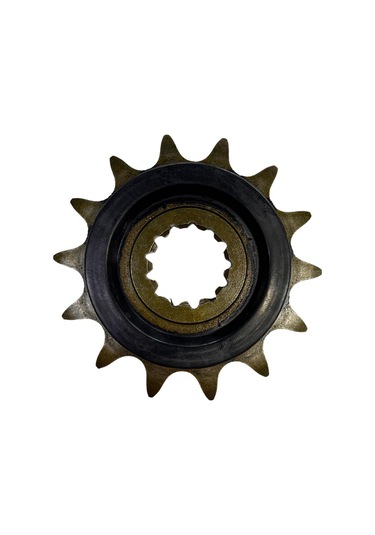 Cf Moto Sr450 Ön Dişli 520 14t Ses Yapmaz