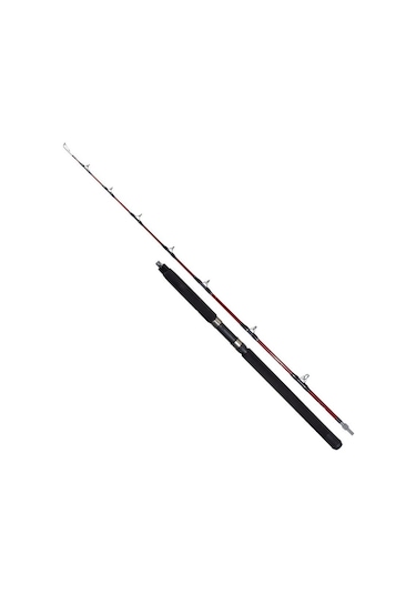 Ryuji Deep Rider 180 Cm 50-80lbs Akisyonlu Trolling Kamışı