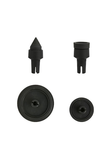 Uni-T UT372D Dijital Optik Ve Değmeli Takometre